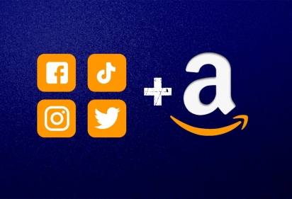 SMM Service for Amazon
