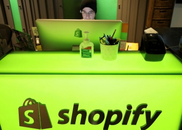 Shopify is the best platform  for creating your own online store