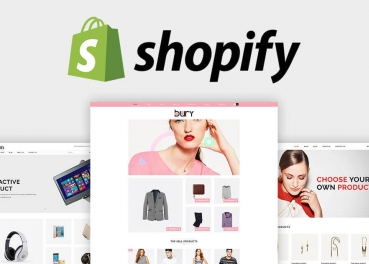 Shopify - what is it?
