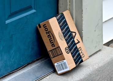 How can we send our products to Amazon?